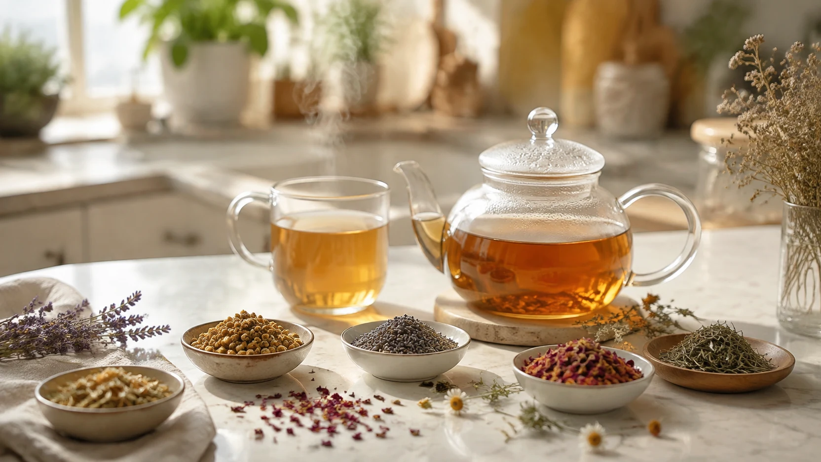 Bien fait infusion : Bienfaits, préparation et astuces pratiques
