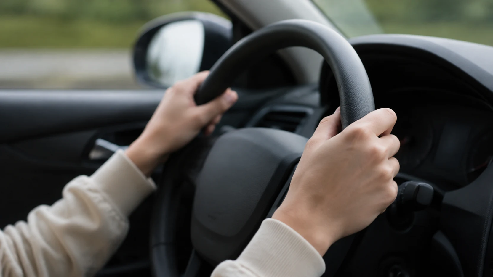 Comment ne pas stresser pour le permis : 7 techniques pour rester calme ?