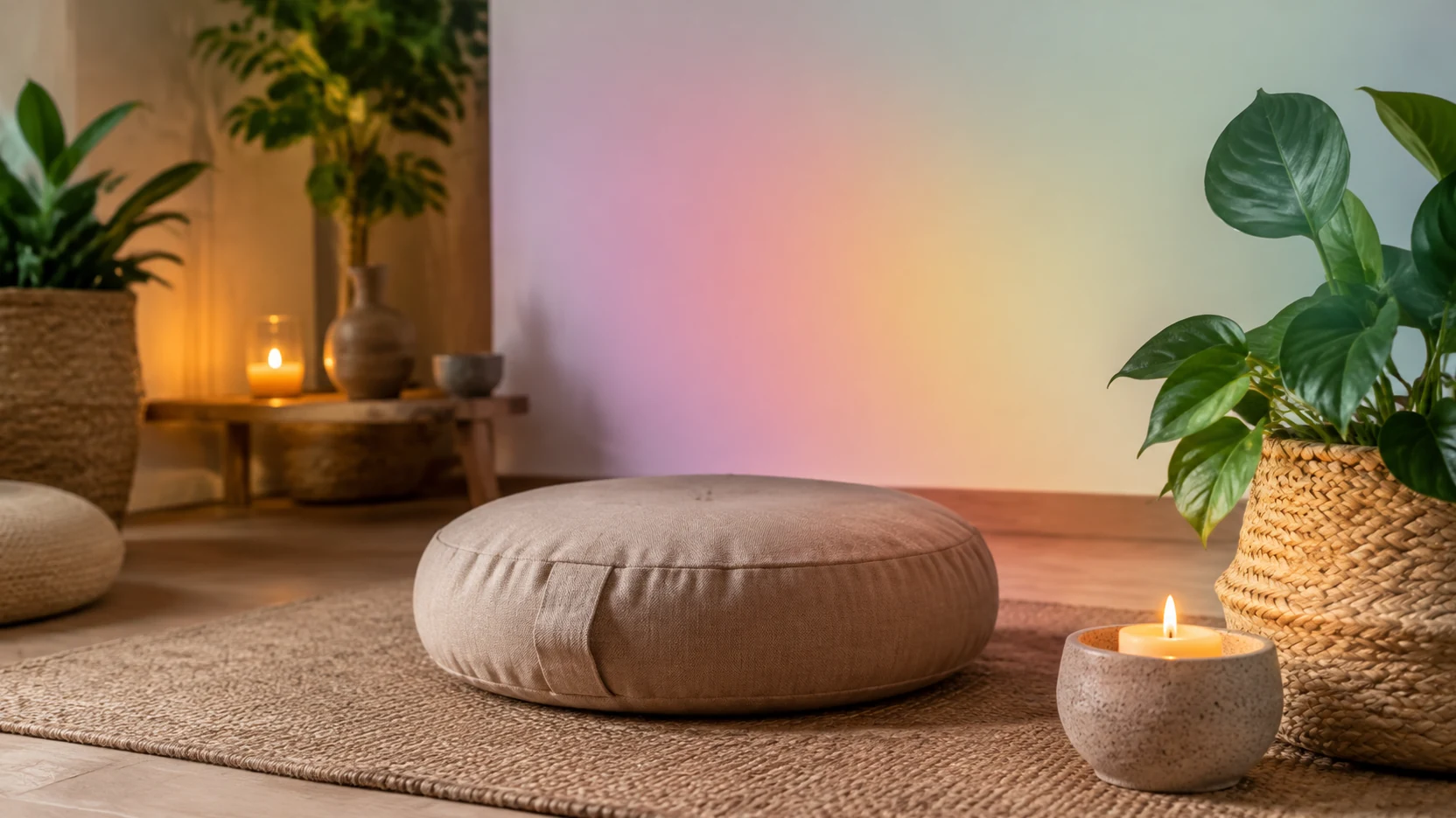 L'aura : Comment reconnaître ses couleurs et leur sens