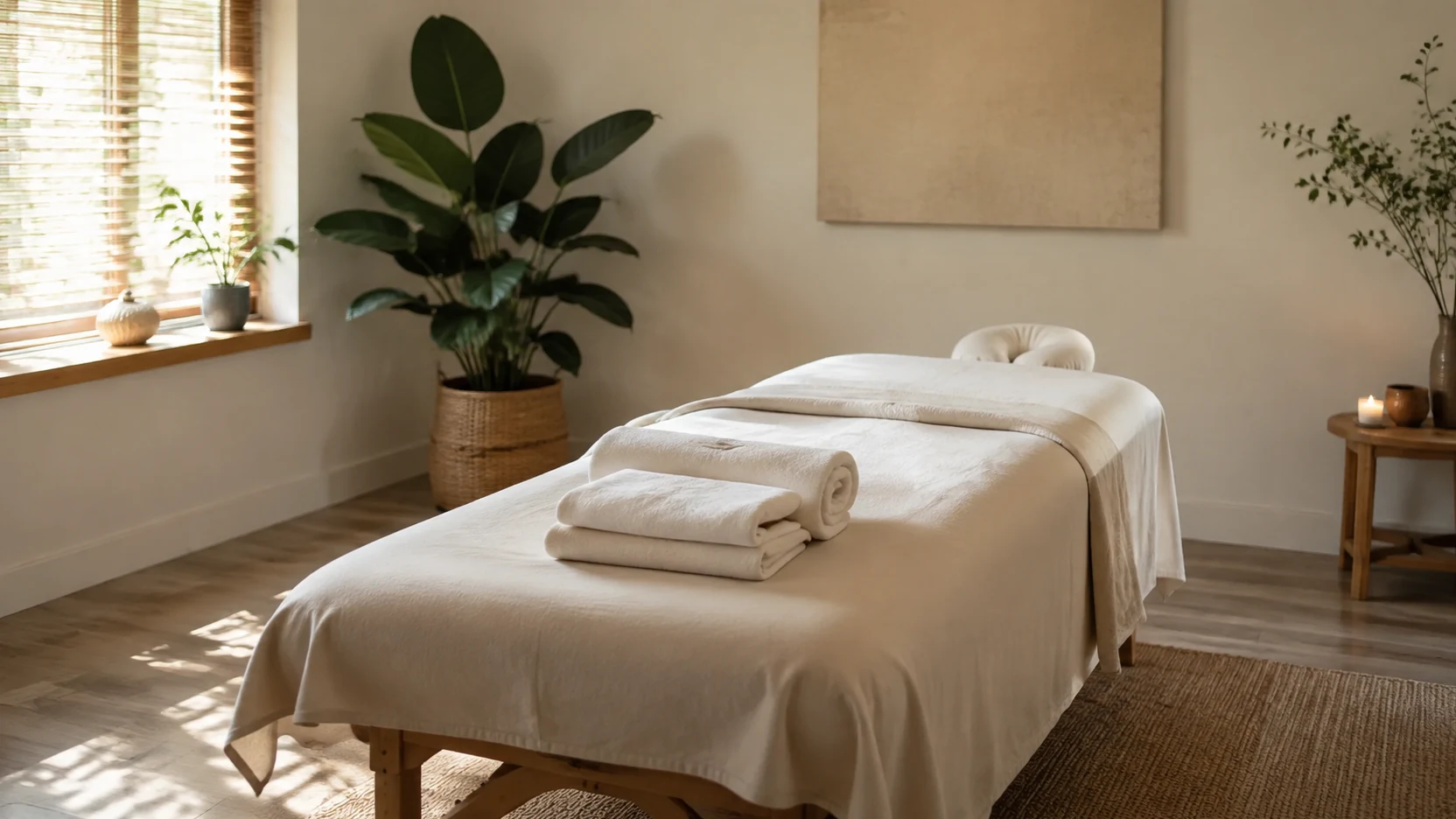 Massage bien être : Techniques, bienfaits et quand le choisir
