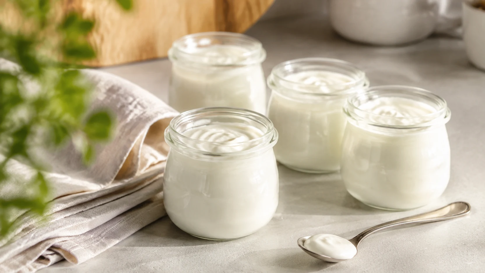 Recette du yaourt sans yaourtière : Méthode simple et crémeuse